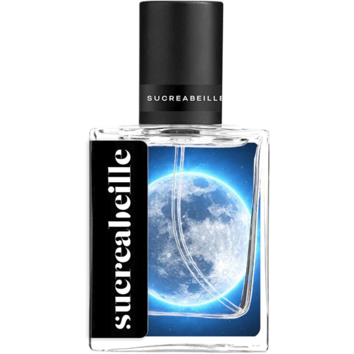 Blue Moon (Eau de Parfum)