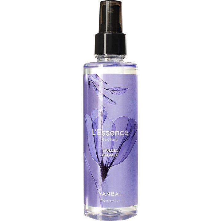 L'Essence: Violeta Salvaje