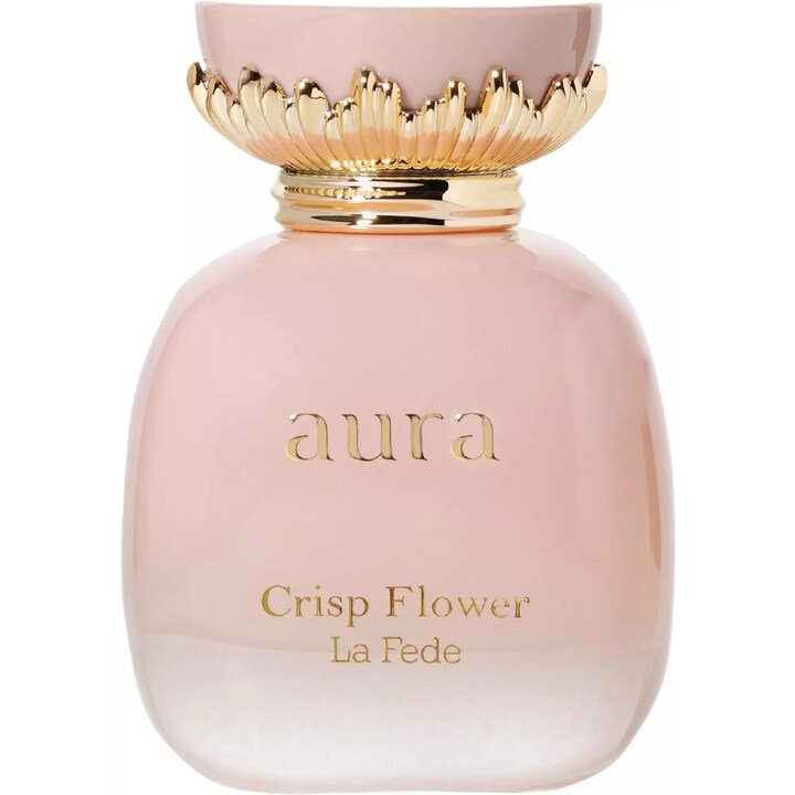 Aura: Crisp Flower