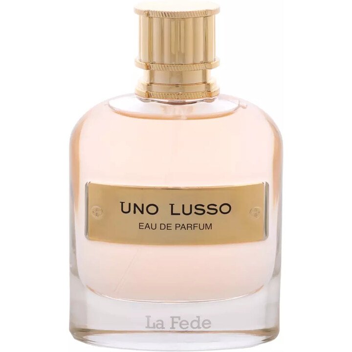 Uno Lusso