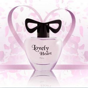 Lovely Heart