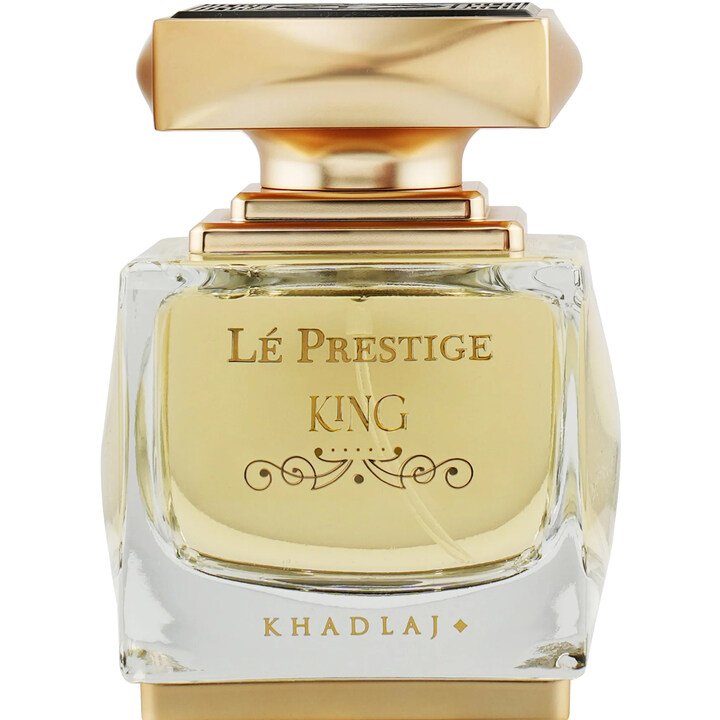 Le Prestige King