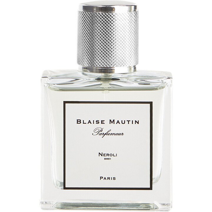 BM01 Fragrance Collection: Neroli