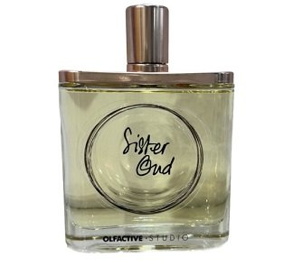 Sister Oud