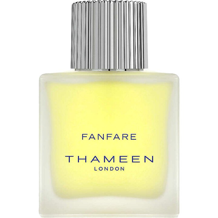 The Britologne Collection: Fanfare