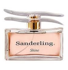 Sanderling Shine