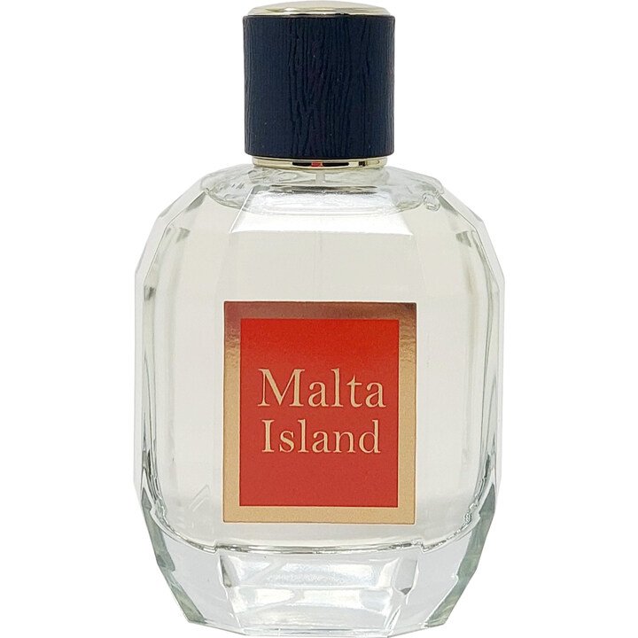 Malta Island