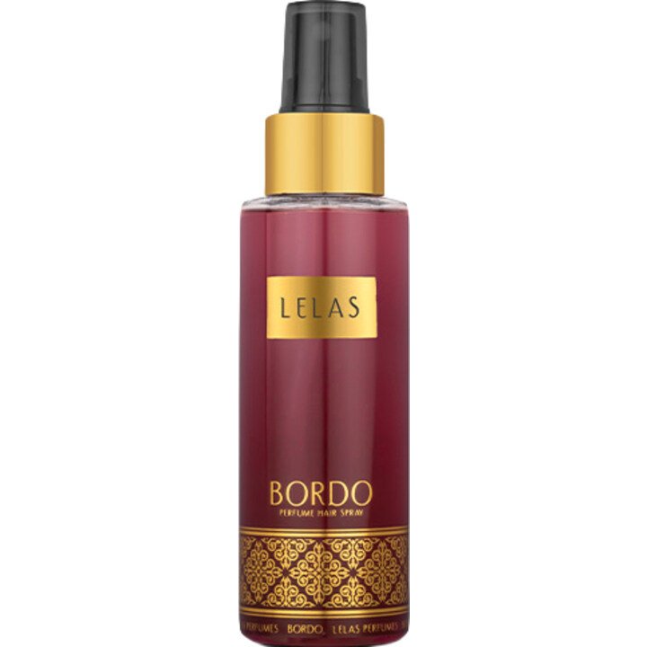 Bordo (Hair Spray)