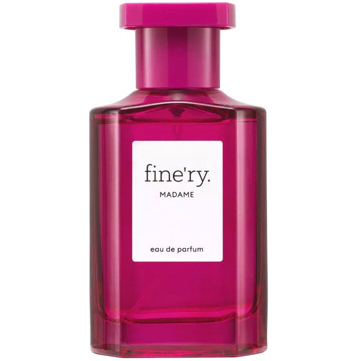 Madame (Eau de Parfum)