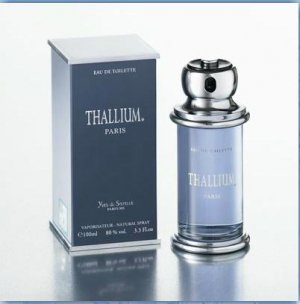 Thallium