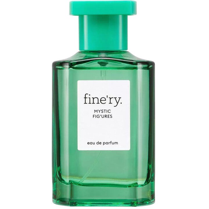 Mystic Fig'ures (Eau de Parfum)