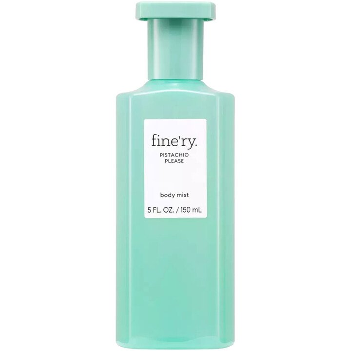 Pistachio Please (Body Mist)
