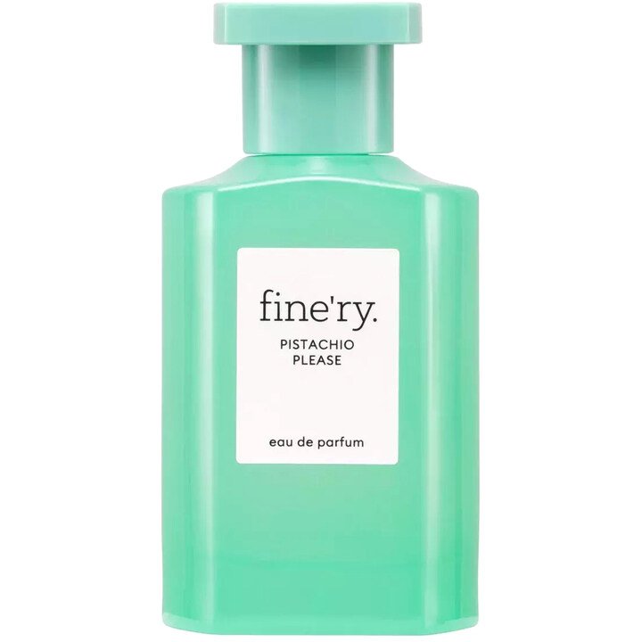 Pistachio Please (Eau de Parfum)