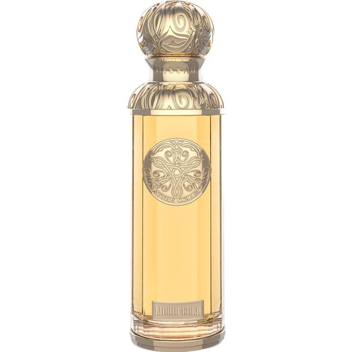 Liquid Gold