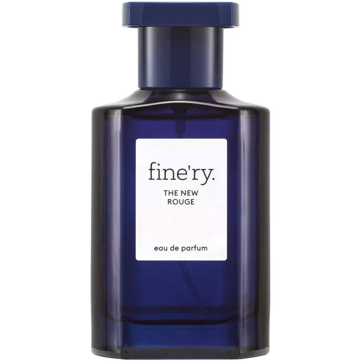The New Rouge (Eau de Parfum)
