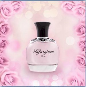 Unforgiven Rose