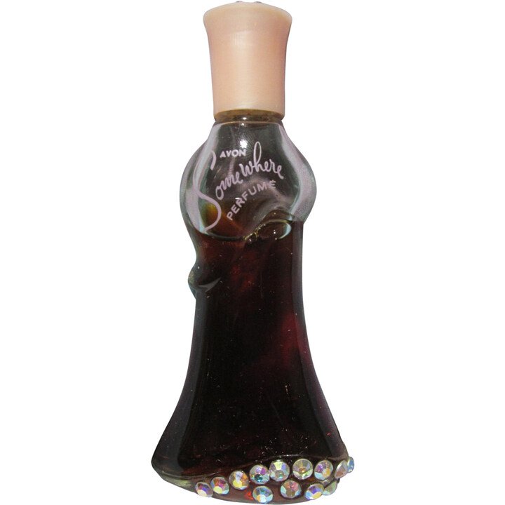 Somewhere (Perfume)