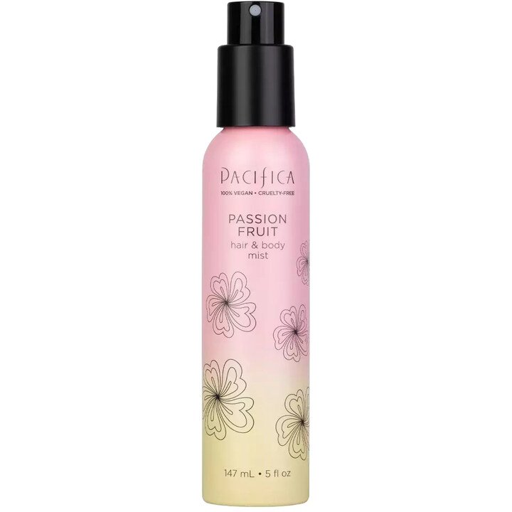 Passion Fruit (Hair & Body Mist)