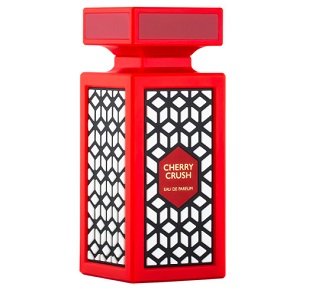 Cherry Crush
