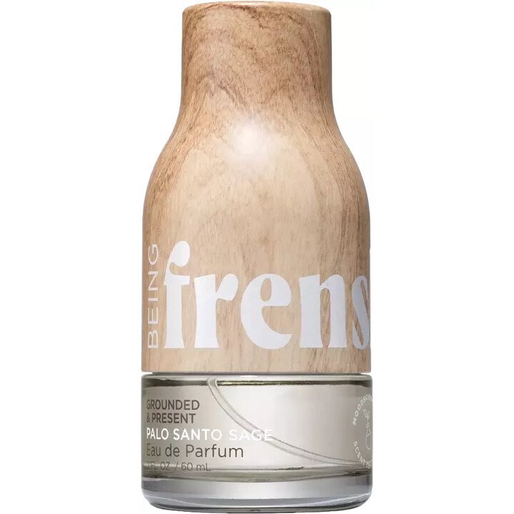 Palo Santo Sage (Eau de Parfum)