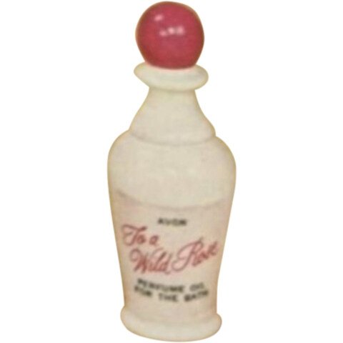 To a Wild Rose (Perfume Oil)