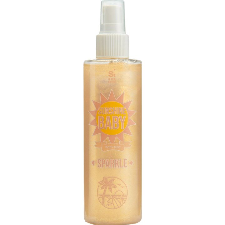 Sunshine Baby
