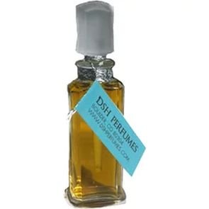 Aurum Incense (Eau de Parfum)