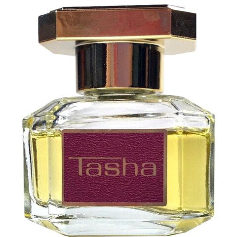 Tasha (Light Perfume)