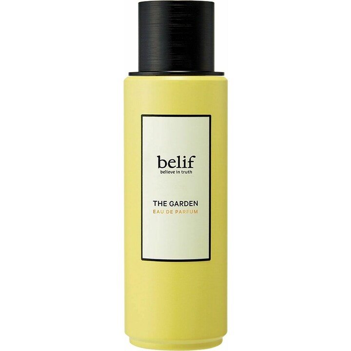 Belif - The Garden
