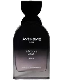 Révolte Délicate