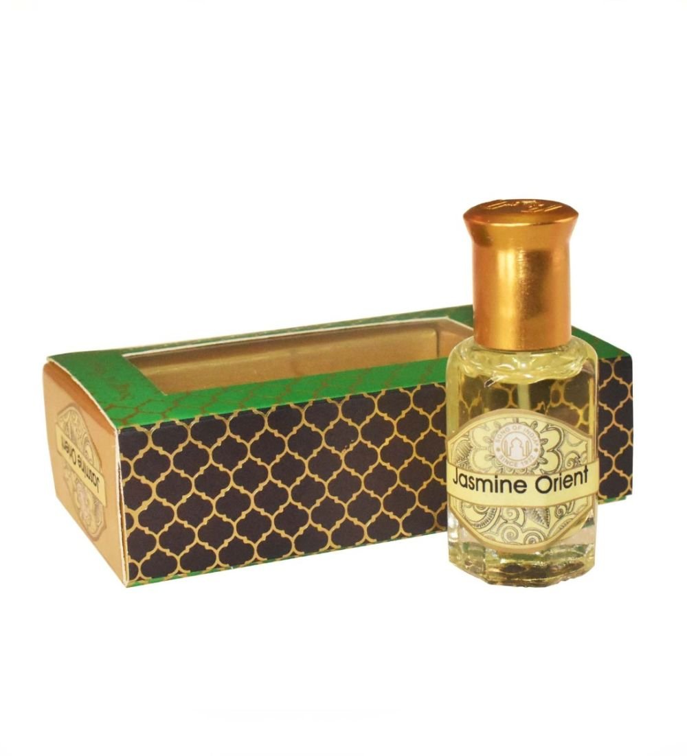 Jasmine Orient Ittar