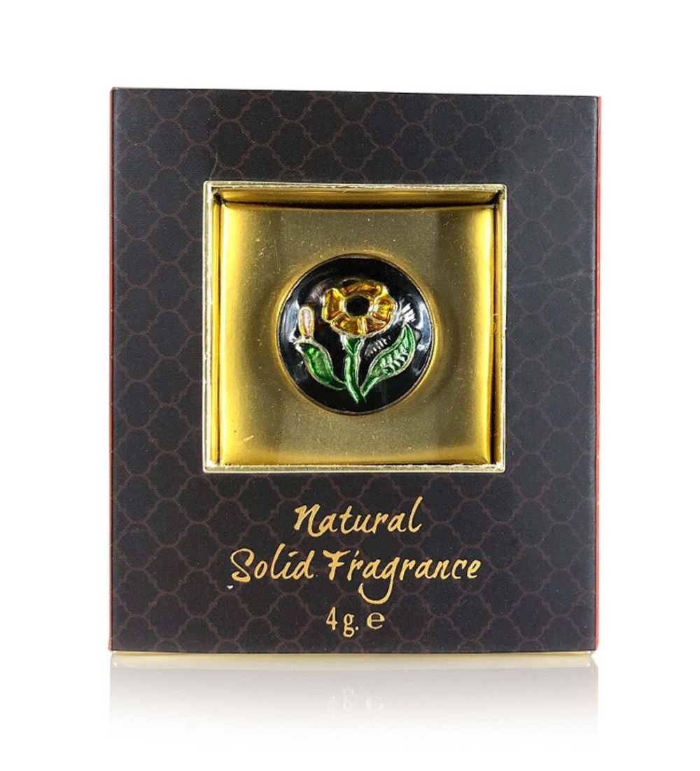 Royal Oud (Solid Perfume)