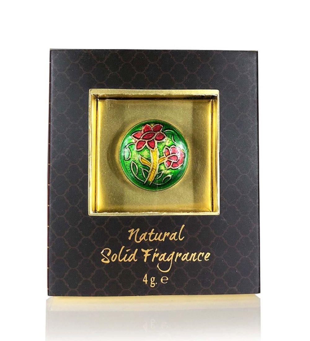 Honeysuckle (Solid Perfume)