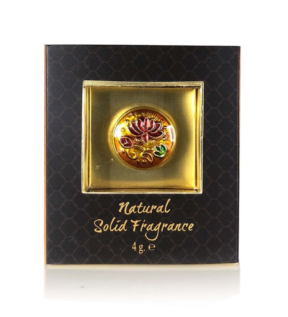 Lily of the valley (Solid Perfume)