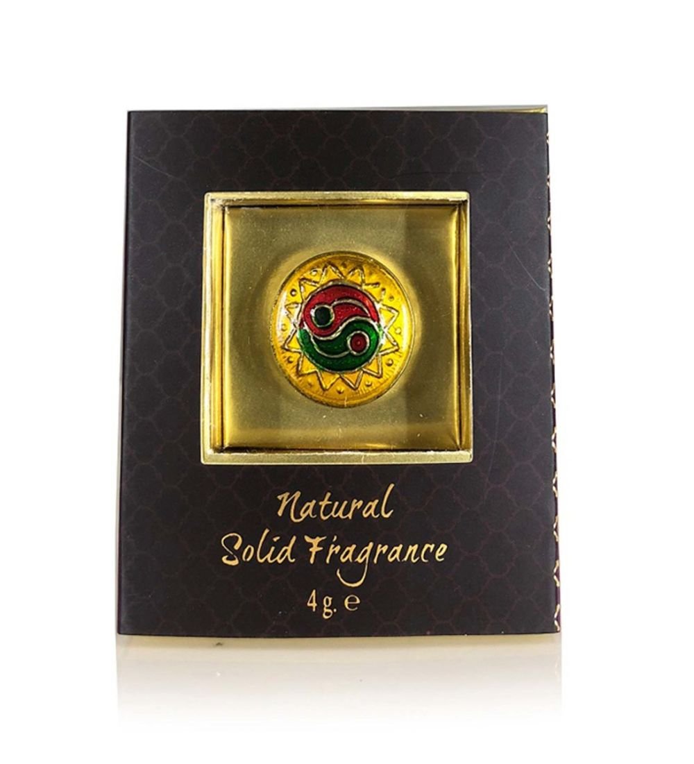 Relax (Solid Perfume)
