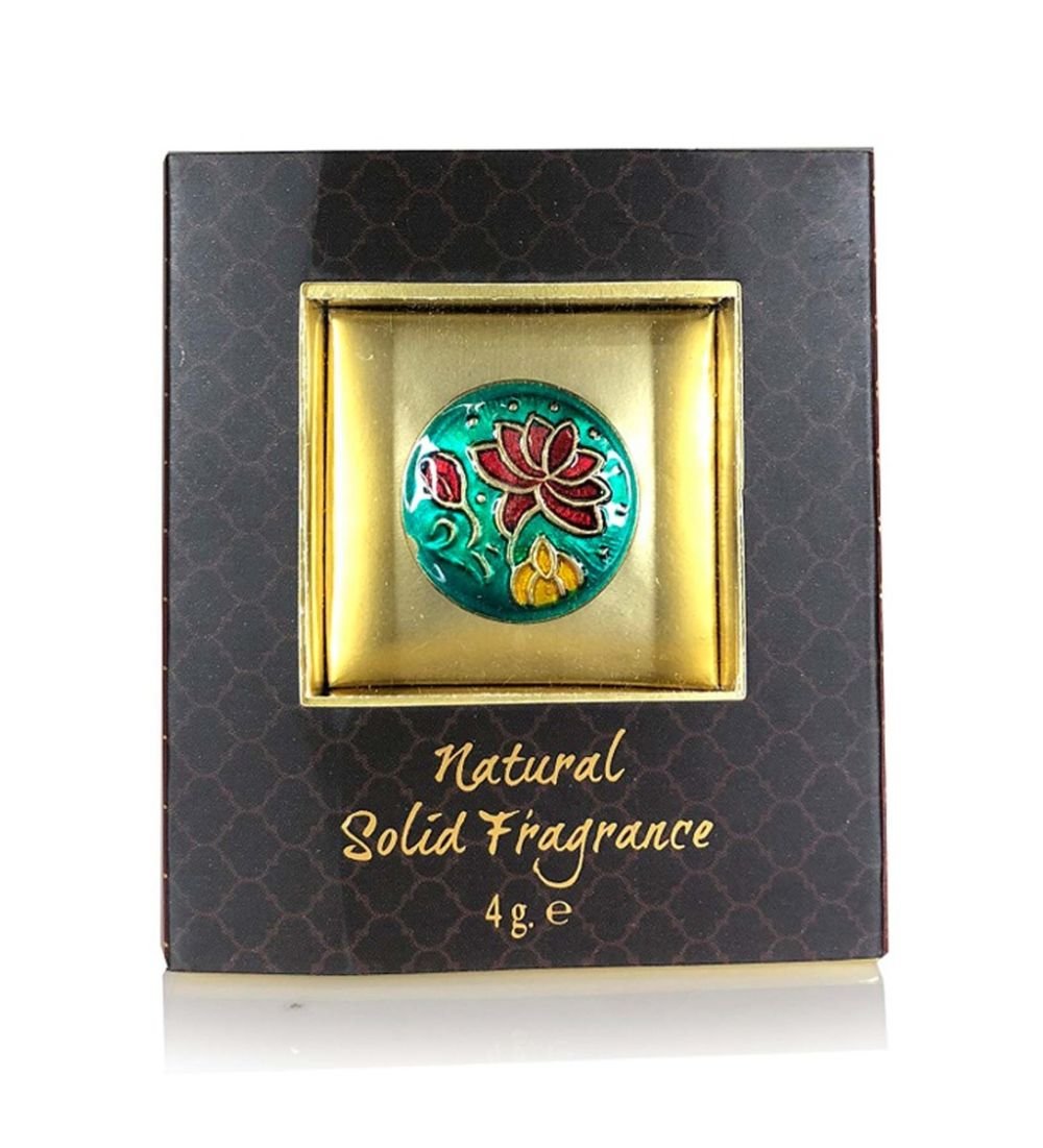 Love (Solid Perfume)
