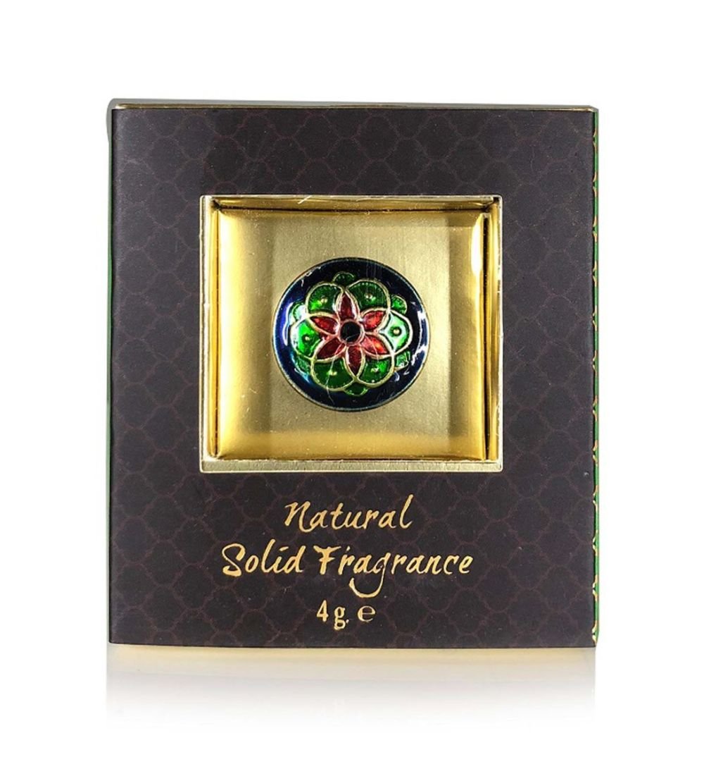 Jasmine Orient (Solid Perfume)