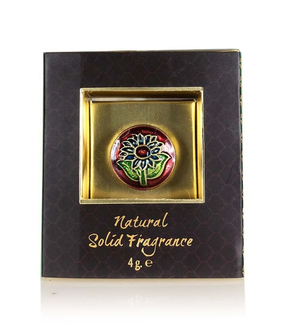 Ayurveda (Solid Perfume)