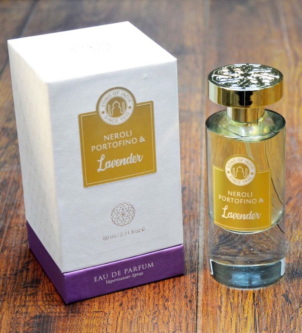 Lavender & Neroli Portofino (Eau de Parfum)