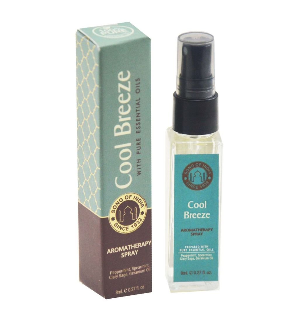 Cool Breeze
