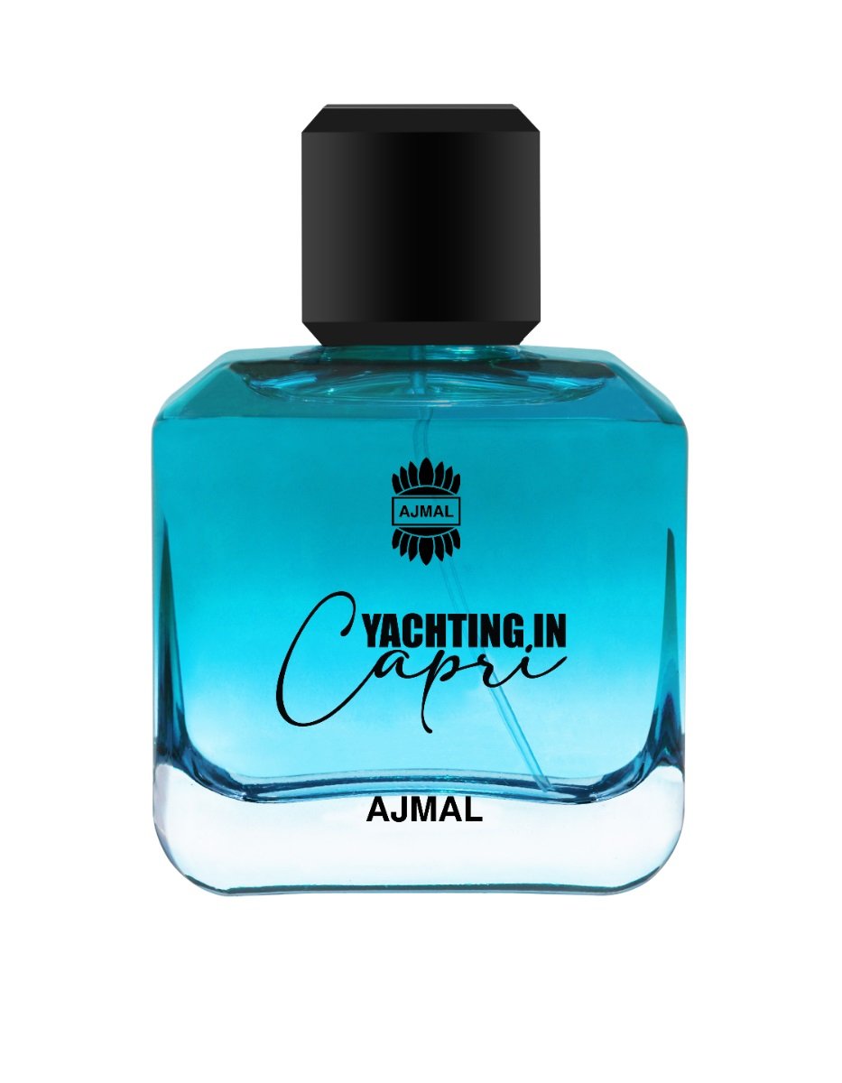 Yachting in Capri (Eau de Parfum)