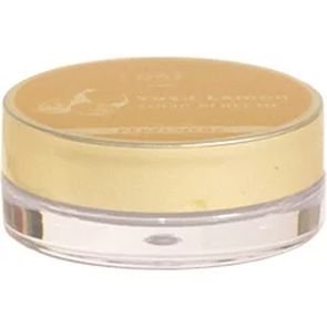 Yuzu Lemon (Solid Perfume)