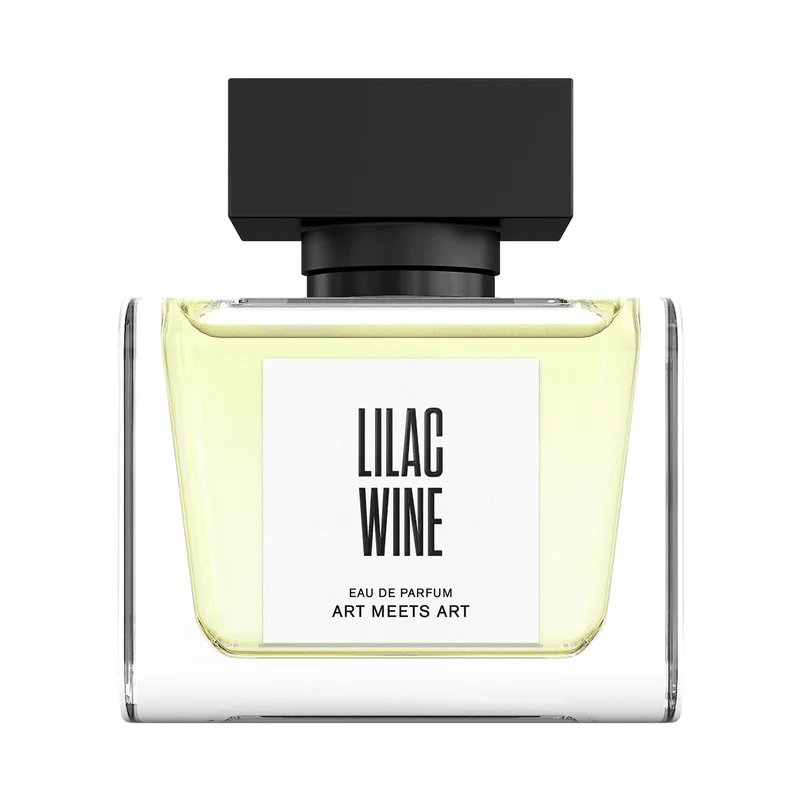 Lilac Wine