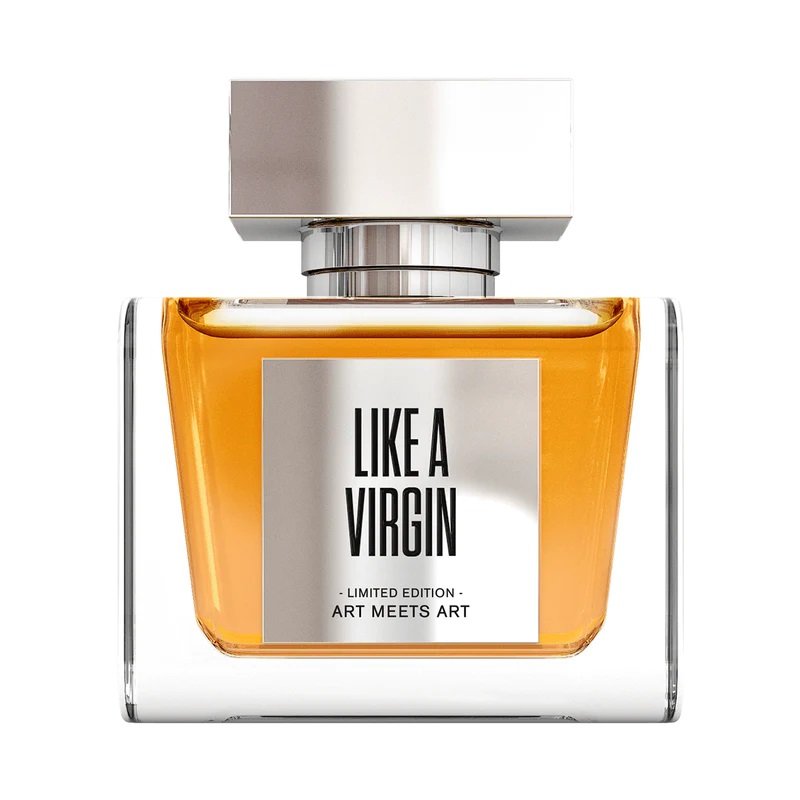 Like a Virgin Unplugged