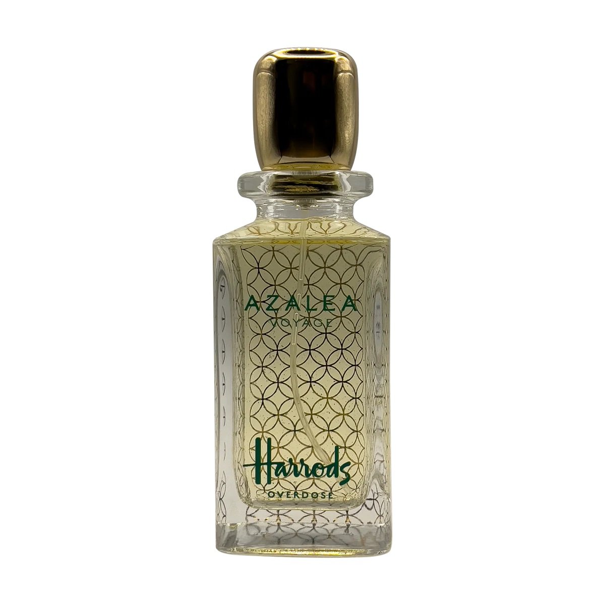 Azalea Harrods Overdose (Extrait de Parfum)
