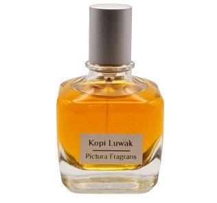 Kopi Luwak