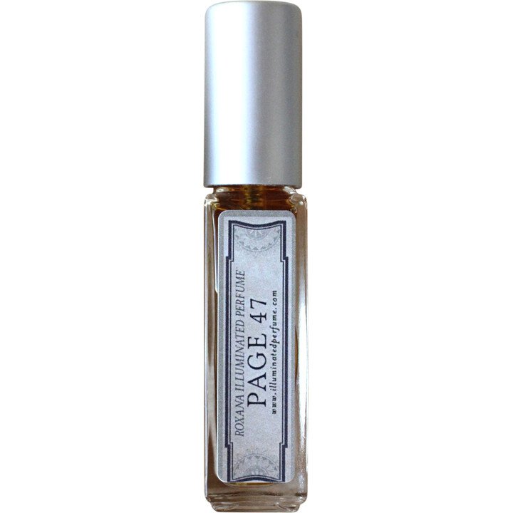 Page 47 (Eau de Parfum)