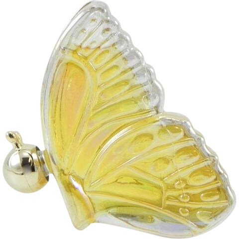 Butterfly - Unforgettable