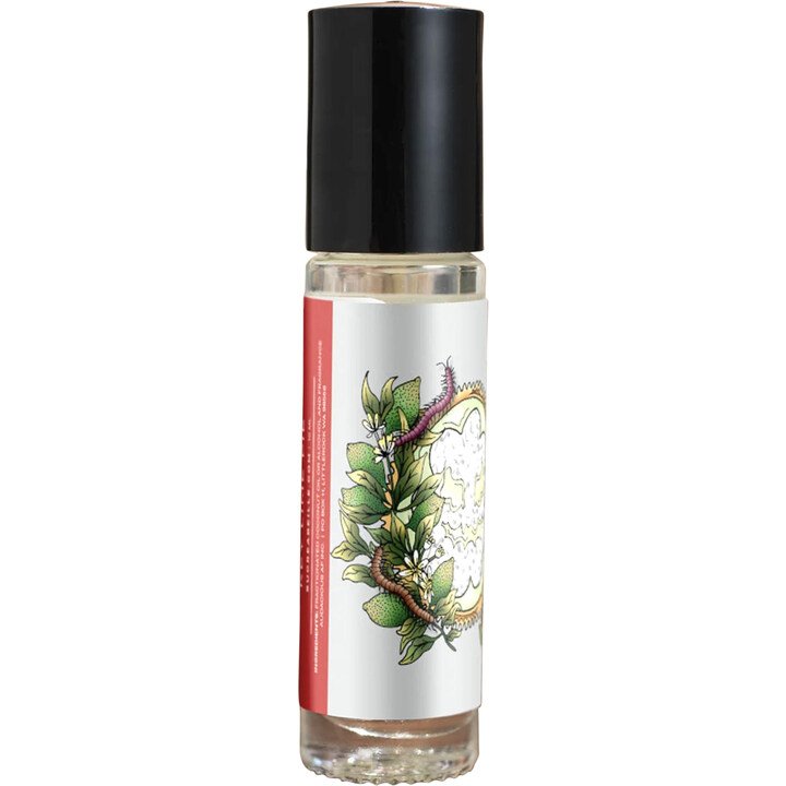 Key Lime Pie (Perfume Oil)