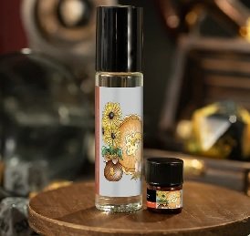 Chicken Pot Pie (Perfume Oil)